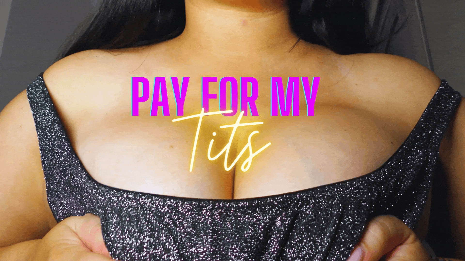 Pay For My Tits Movie