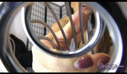 Chastity For Beginner