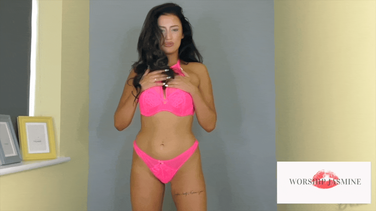 Wet Dreams Ft Princess Bella